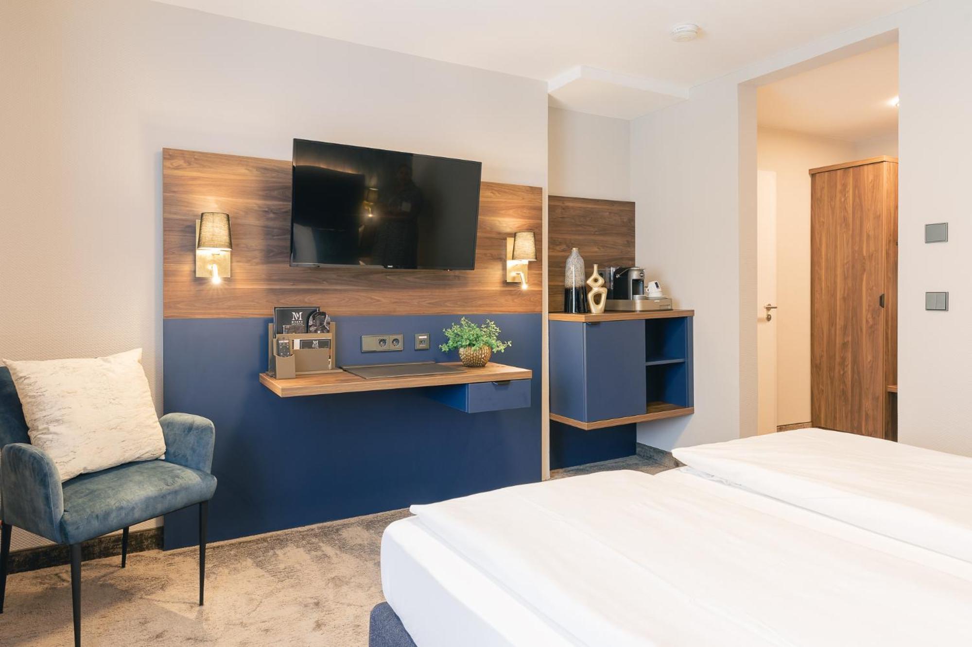 Hotel & Restaurant Rose Битигхайм-Бисинген Екстериор снимка