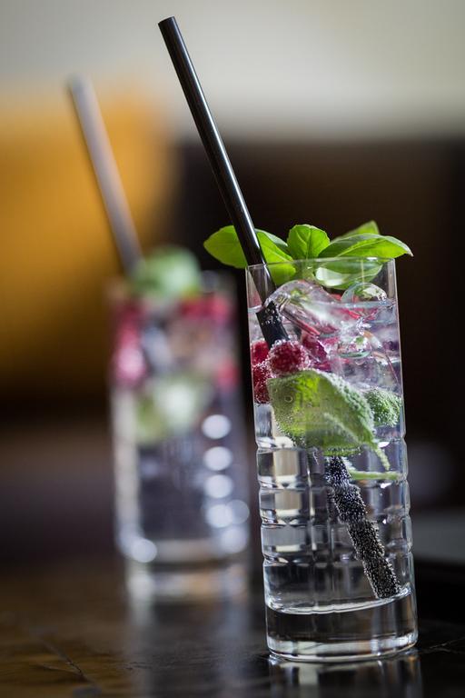 Hotel & Restaurant Rose Битигхайм-Бисинген Екстериор снимка